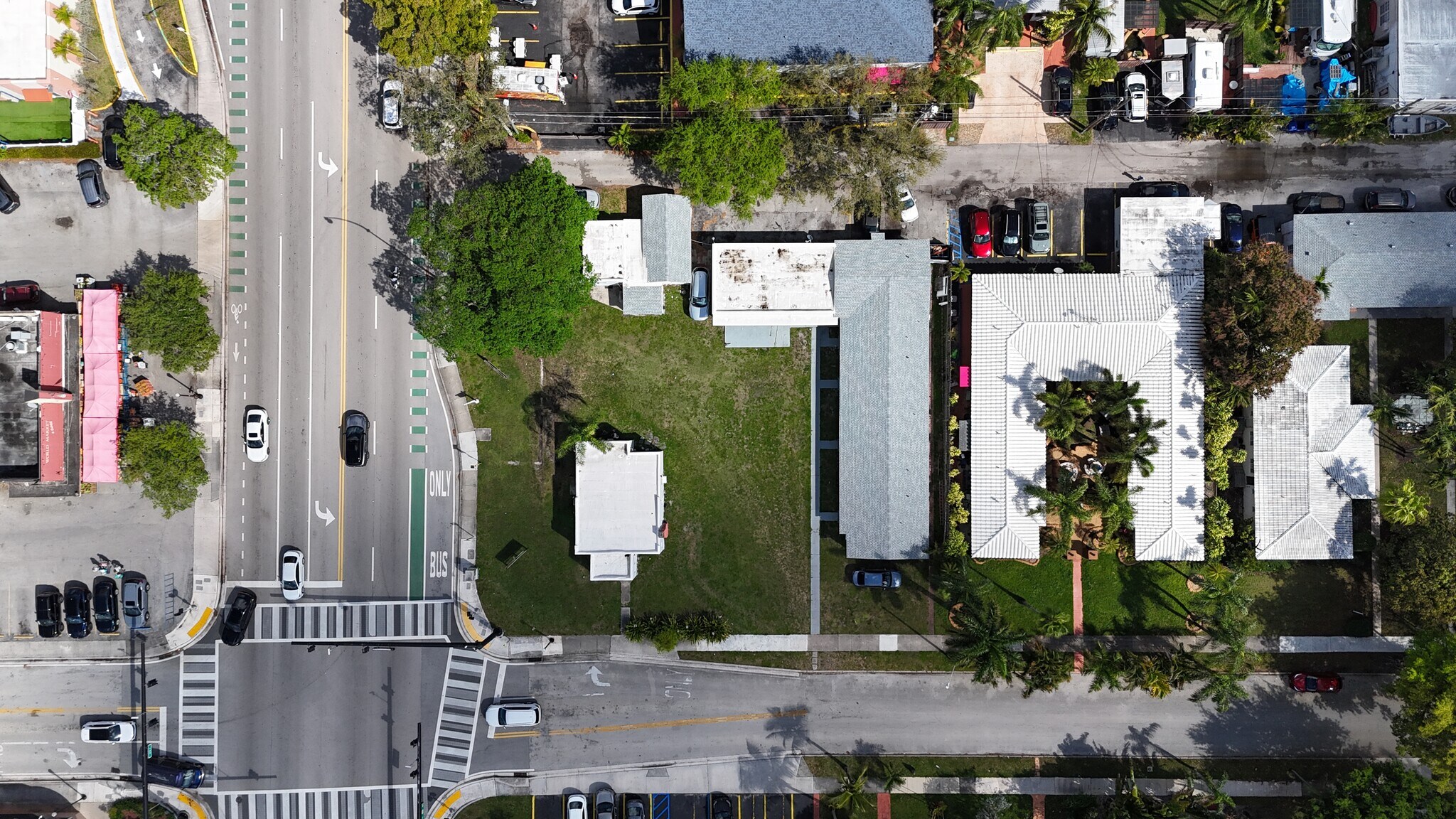 1751-1753 Wiley St, Hollywood, FL à vendre Photo principale– Image 1 sur 26