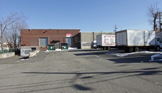 Plus de détails pour 24 Sheridan Ave, Clifton, NJ - Industriel/Logistique à louer