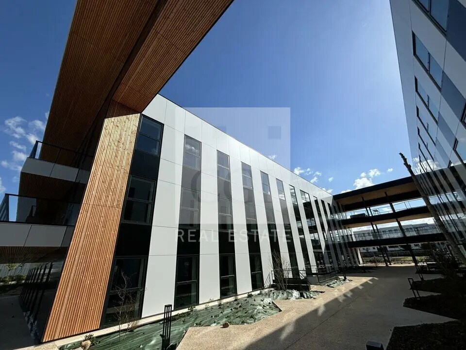 Bureau dans Genas à vendre Photo de l’immeuble– Image 1 sur 23