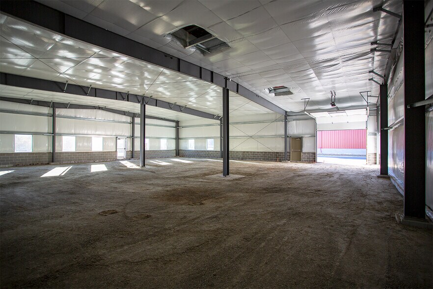 88 Airport Blvd, Marlborough, MA à vendre - Photo intérieure – Image 2 sur 10