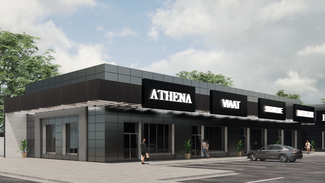 Plus de détails pour 102 Arthur Miller ct, Laredo, TX - Local commercial à louer