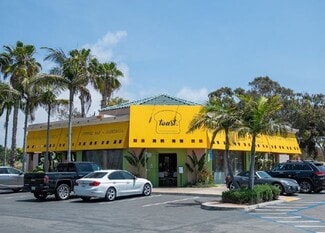Plus de détails pour 5970 Avenida Encinas, Carlsbad, CA - Local commercial à louer