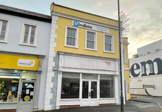 Plus de détails pour 21-23 Market Pl, Lisburn - Bureau à louer