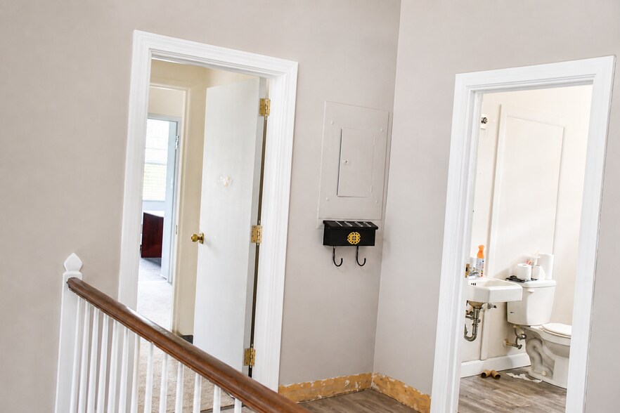 1607 Bland St, Bluefield, WV à vendre - Photo de l’immeuble – Image 3 sur 10