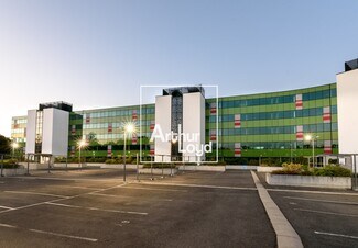 Plus de détails pour 244 Route De Seysses, Toulouse - Bureau à louer