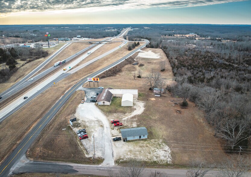 363 Doolittle Outer Rd, Rolla, MO à vendre - Photo de l’immeuble – Image 3 sur 38