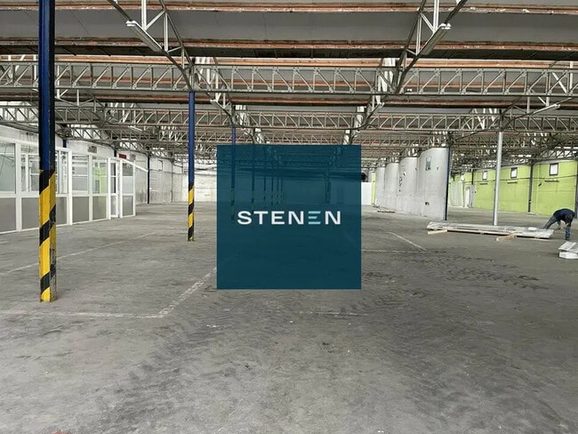 Plus de détails pour 6 Boulevard Gueidon, Marseille - Industriel/Logistique à louer