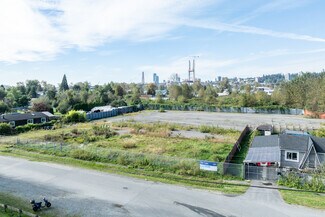 Plus de détails pour 11479 125A St, Surrey, BC - Terrain à louer