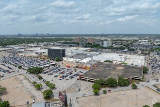 9889 Bellaire Blvd, Houston, TX - VUE AÉRIENNE  vue de carte