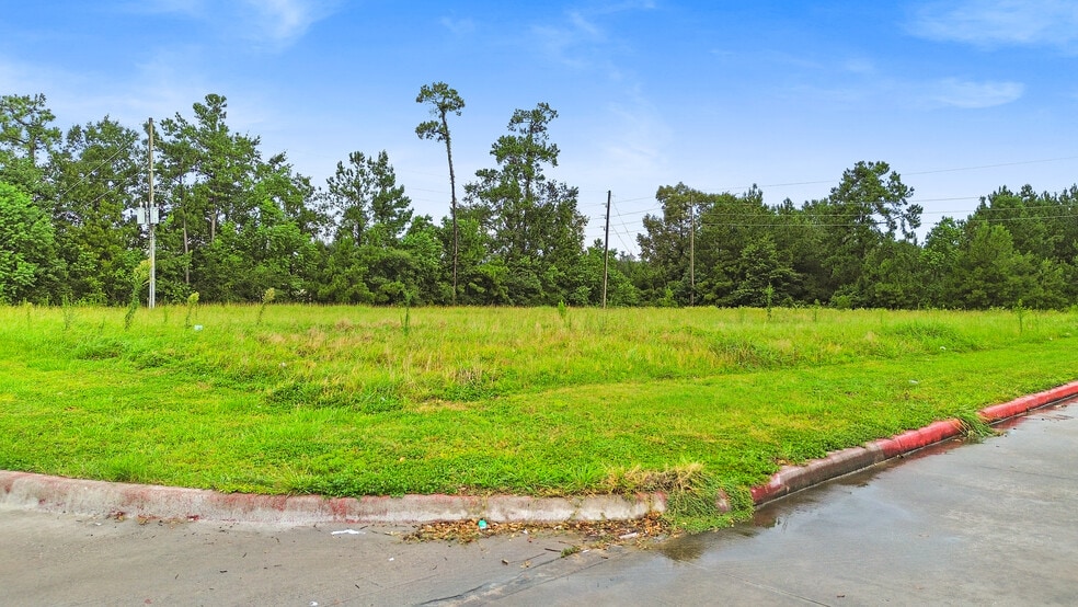 8901 FM 1960 Bypass Rd W., Humble, TX à vendre - Photo de l’immeuble – Image 2 sur 6