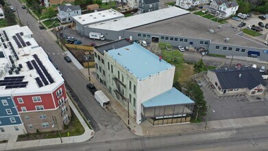 4101 Montgomery Rd, Norwood, OH - VUE AÉRIENNE  vue de carte