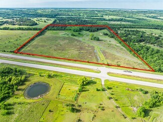 Plus de détails pour TBD US-82, Honey Grove, TX - Terrain à vendre