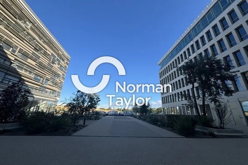 Bureau dans Montpellier à louer - Photo de l’immeuble – Image 3 sur 15