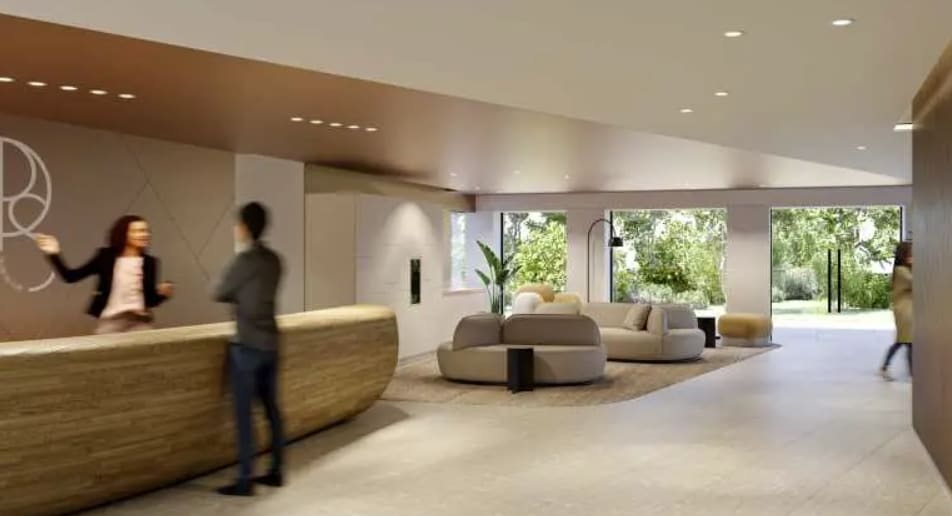 Bureau dans Levallois-Perret à louer Photo intérieure– Image 1 sur 12