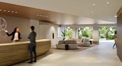 Bureau dans Levallois-Perret à louer Photo intérieure– Image 1 sur 12