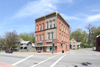 Plus de détails pour 2 W Main St, Victor, NY - Bureau/Local commercial à louer