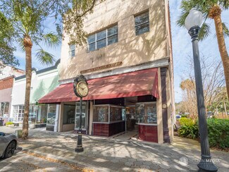 Plus de détails pour 1418 Newcastle St, Brunswick, GA - Local commercial à vendre