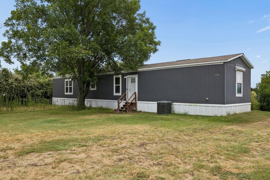7971 Peden Rd, Azle, TX à vendre - Photo de l’immeuble – Image 3 sur 13