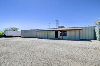 Plus de détails pour 10650 S Highway 69, Mayer, AZ - Industriel/Logistique à louer