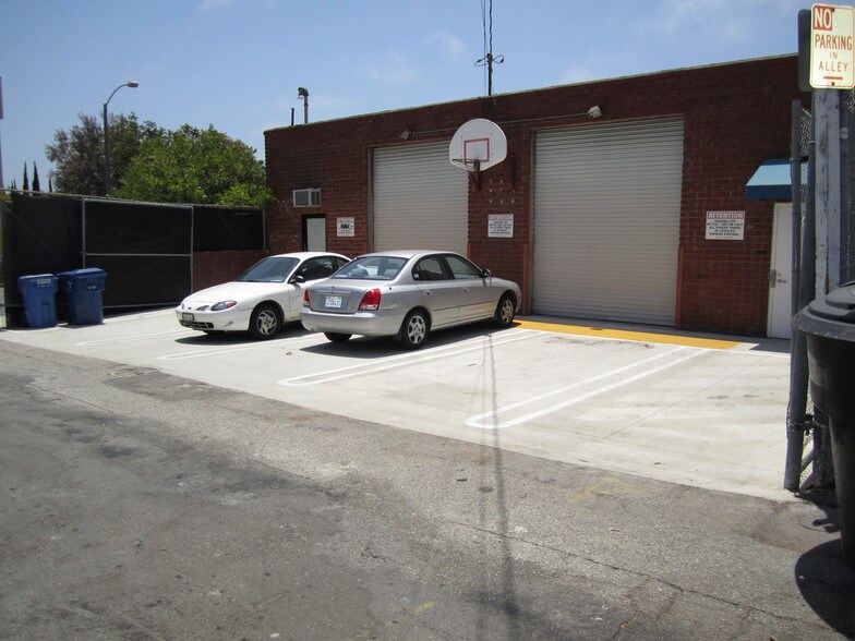 1001 Colorado Ave, Santa Monica, CA à louer - Photo de l’immeuble – Image 3 sur 10