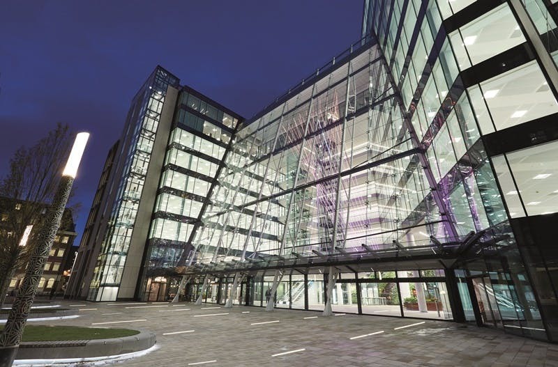 29 Wellington St, Leeds à louer - Photo de l’immeuble – Image 3 sur 6