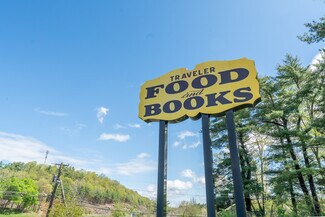 Plus de détails pour 1257 Buckley Hwy, Union, CT - Bureau à vendre