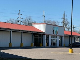 Plus de détails pour 689-699 S Monroe St, Lebanon, MO - Local commercial à vendre