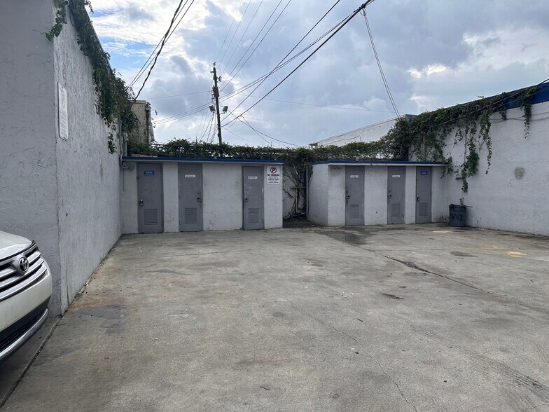 5716-5718 Rodman St, Hollywood, FL à louer - Photo de l’immeuble – Image 3 sur 8
