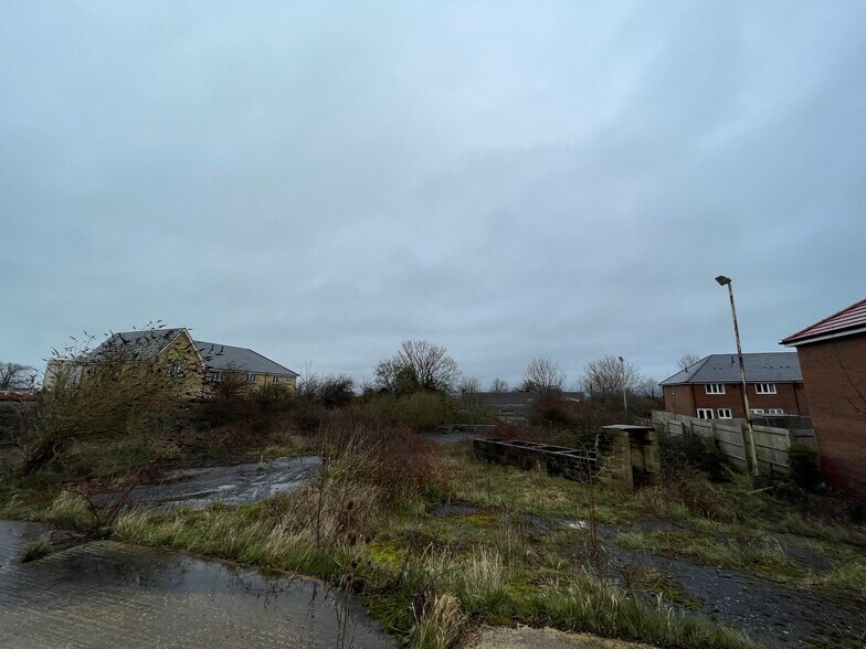 Highworth Rd, Faringdon à vendre - Photo de l’immeuble – Image 3 sur 5