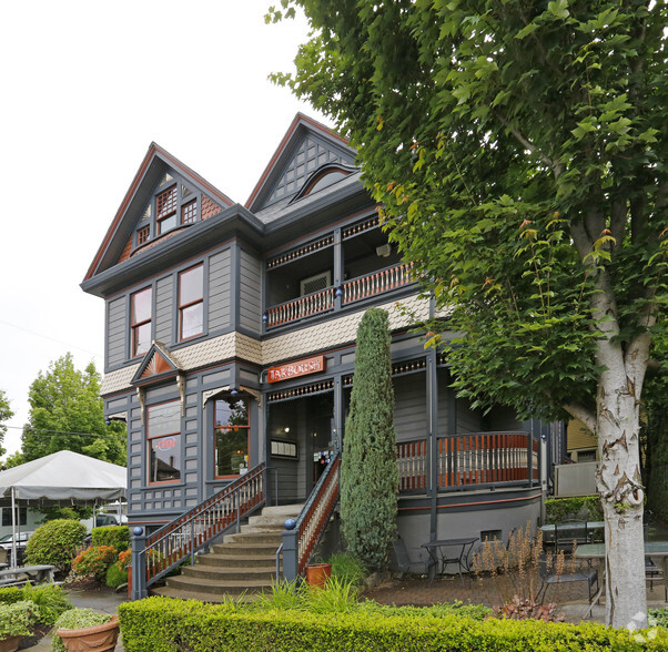3257 SE Hawthorne Blvd, Portland, OR à louer - Photo de l’immeuble – Image 3 sur 9
