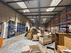 Fowler St, Bradford à louer Photo intérieure– Image 2 sur 5