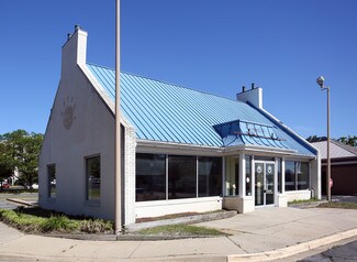 Plus de détails pour 14402 Baltimore Ave, Laurel, MD - Local commercial à louer