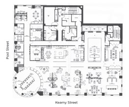 88 Kearny St, San Francisco, CA à louer Photo intérieure– Image 1 sur 1