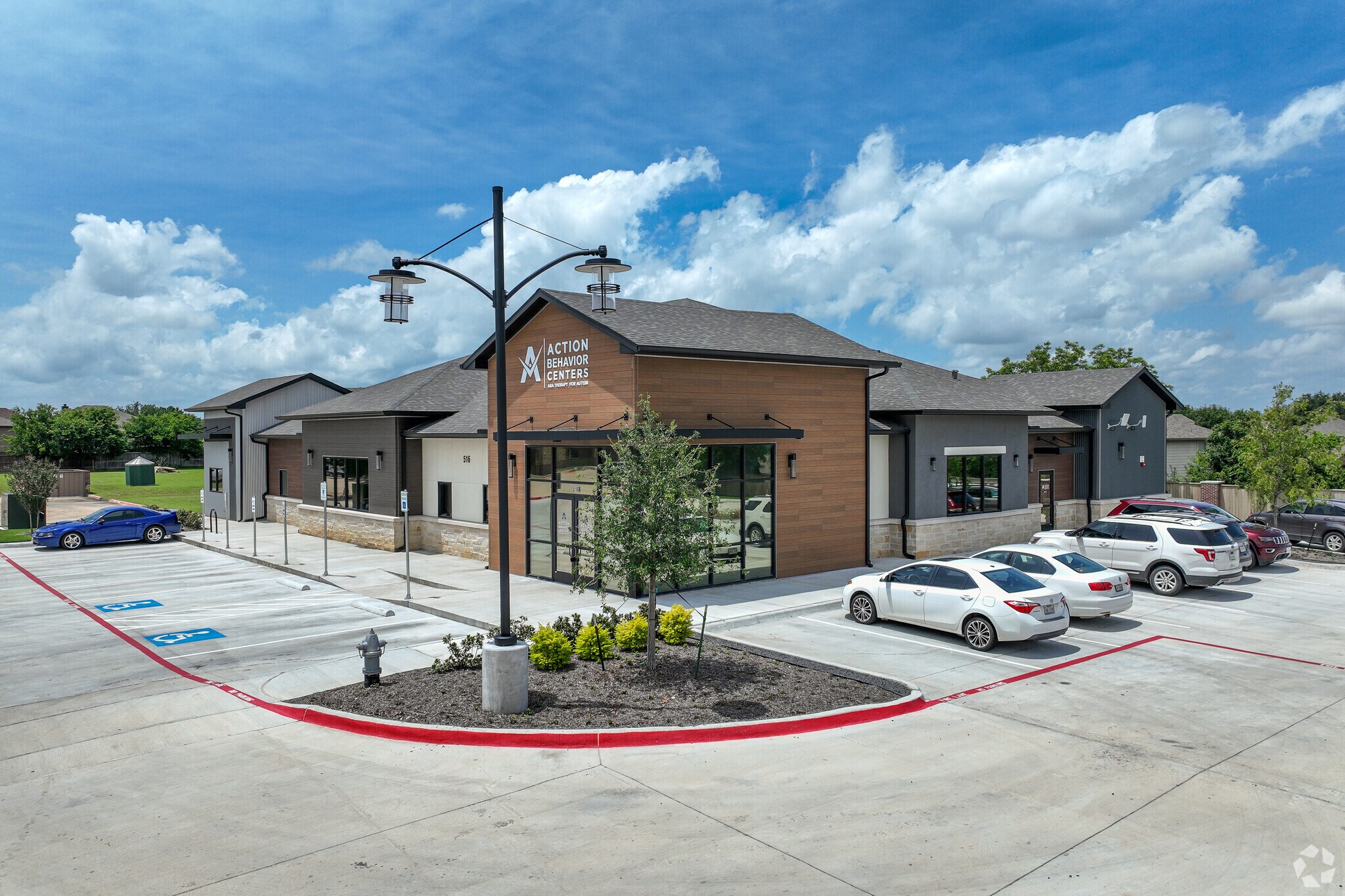 516 W Bonds Ranch Rd, Fort Worth, TX à vendre Photo de l’immeuble– Image 1 sur 7