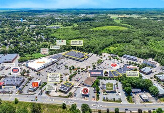 Plus de détails pour 45 Storey Ave, Newburyport, MA - Médical, Local commercial à louer