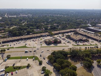 Plus de détails pour 17370-17390 Preston Rd, Dallas, TX - Local commercial à louer