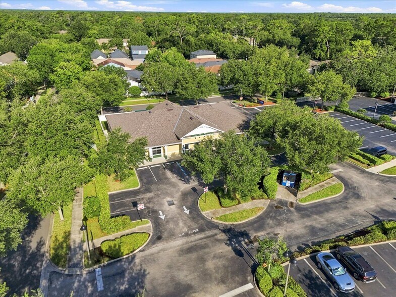 191 Endicott Way, Deland, FL à vendre - Photo de l’immeuble – Image 3 sur 29