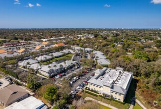 5602 Marquesas Cir, Sarasota, FL - VUE AÉRIENNE  vue de carte