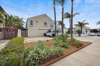 Plus de détails pour 4655 33rd St, San Diego, CA - Logement à vendre