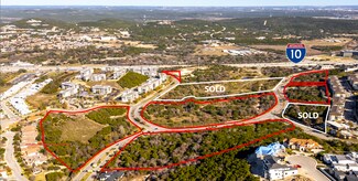 Plus de détails pour Cresta Bella Near IH -10, San Antonio, TX - Terrain à vendre