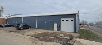 Plus de détails pour 1117 W Mulberry St, Lancaster, OH - Industriel/Logistique à louer