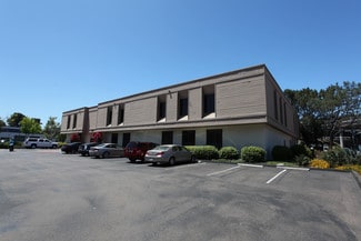 Plus de détails pour 10951 Sorrento Valley Rd, San Diego, CA - Bureau à louer