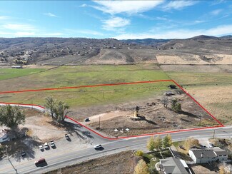 Plus de détails pour 1923 Bear Lake blvd, Garden City, UT - Terrain à vendre