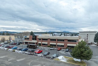 Plus de détails pour 2123 N Government Way, Coeur d'Alene, ID - Bureau à vendre