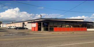 Plus de détails pour 207 9th St SW, Canton, OH - Industriel/Logistique à vendre