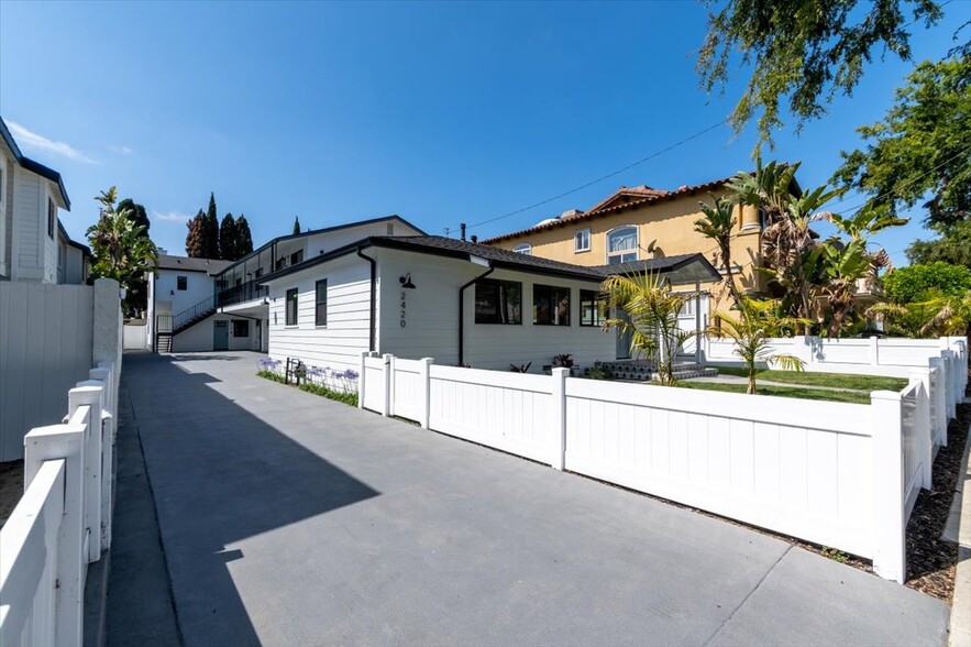 2420 Grant Ave, Redondo Beach, CA à vendre - Photo de l’immeuble – Image 2 sur 78