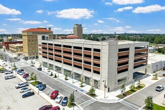 Plus de détails pour 200 W Central Ave, Temple, TX - Local commercial à louer