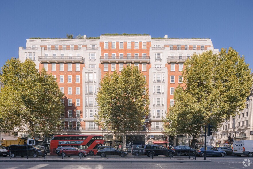 185-213 Baker St, Londres à vendre - Photo de l’immeuble – Image 3 sur 4