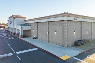 Plus de détails pour 3860 Florin Rd, Sacramento, CA - Local commercial à vendre