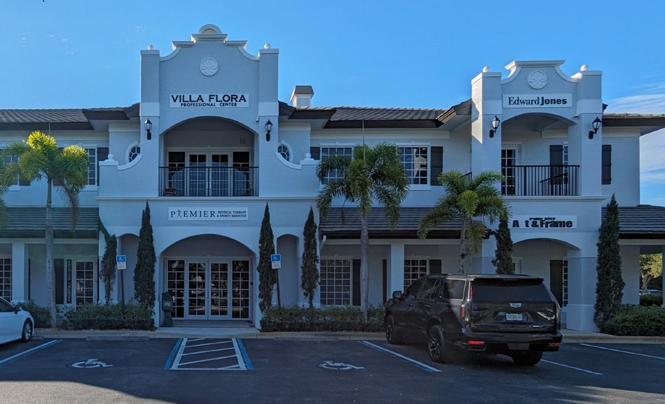 3662 SW 30th Ave, Palm City, FL à louer - Photo principale – Image 1 sur 6